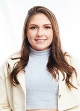 Candidata Ana Herrmann