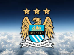 You could download the wallpaper and also utilize it for your desktop computer. Manchester City Background Pc