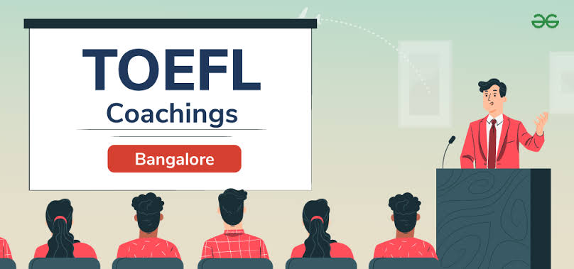 TOEFL Coaching Centres