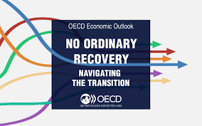 Fresh plans to add an extra level of covid restrictions that would close local circuit breakers and tier 4 restrictions are being discussed in whitehall if infections are still rising, government could impose tighter restrictions locally fresh plans are being drawn up to add an extra level of restrictions to prevent the spread of. Oecd Economic Outlook May 2021