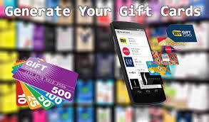 Comes as (4) $25 cvs egift card black & white paper print outs. Daily Free Gift Cards Generator For Android Apk Download