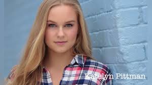 Katelyn Pittman