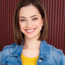 Chéna Verony Actress