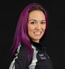 Danielle Glidden's Instagram, Twitter & Facebook