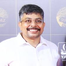 Karthikeshwar (Kar) Sankar