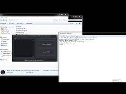 Paso para root motorola moto e4 y desbloquear bootloader moto e4 plus. Motorola E4 Plus Tool Unlock Bootloader Install Twrp Youtube