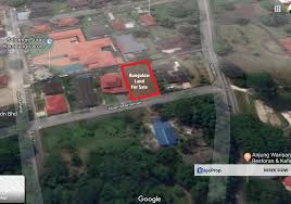 Land for sale malaysia : Jb Bungalow Land For Sale Johor Bahru Johor For Sale Rm850 000 By Derek Siow Edgeprop My