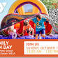 Family Fun Day event image