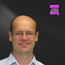 The Poultry Nutrition Blackbelt Podcast