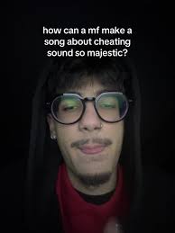 New Song Regret Cheating 2025