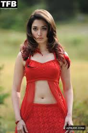 Tamanna Bhatia Sexy Photos Collection - AZNude