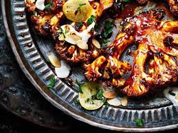 Season lamb, then fry for 1 min each side. Very Good Recipes Of Harissa From Lebanese Recipes