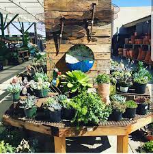 Wichita's 4th generation garden center started as a small fruit & vegetable stand in the 1920s on the outskirts of town at the corner of douglas and west street in wichita, ks. Johnson Garden Center Gardening Products Morgan Hill Ca