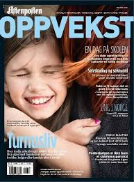 Hvordan er det å jobbe turnus med små barn?