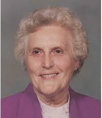 Obituary of Esther Weeks