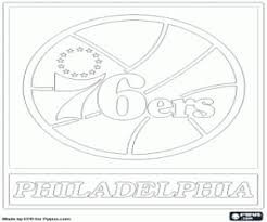 The warriors compete in the national basketball association (nba) as. Nba Logos Coloring Pages Printable Games