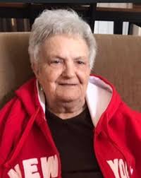 Most Recent Obituaries