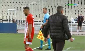 Jun 23, 2021 · ο γιουσέφ ελ αραμπί αναδείχθηκε ως ο καλύτερος ποδοσφαιριστής του ολυμπιακού για τη σεζόν 2020/21, σύμφωνα με την ψηφοφορία της super league. Olympiakos Paok Ta Neyra Toy Gkarsia Podosfairo Kypello Elladas P A O K Olympiakos Sport Fm Gr Bwinspor Fm 94 6