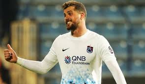 Kendini bilmez birkaç kişiye iftiralarının hesabını soracağım. Ugur Demirok Tan Trabzonspor A Buyuk Vefa Tum Spor Haber