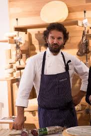 Best Chef In Milan Carlo Cracco Chef Styles Italian Chef Chef Life