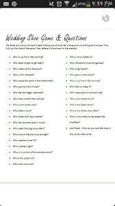 The wedding shoe game free printable with instructions and funny questions. I So Totally Want To Do This The Shoe Game Wedding Reception Games Wedding Games Reception Games