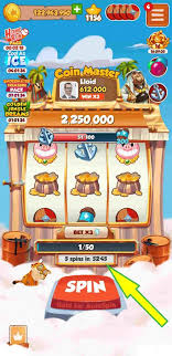 We have noticed that many people are looking for a way to get free spins. Coin Master Free Link Spin Today
