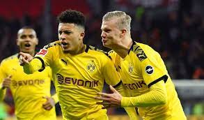 Kerr showed resilience, finishing & creativity in golden boot season. Jadon Sancho Europe S Most Wanted Wonderkid The Story So Far World Football Index