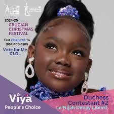 Trinity Walters's Instagram, Twitter & Facebook