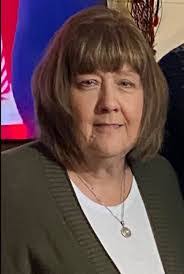 Mary Ingalsbe's Instagram, Twitter & Facebook