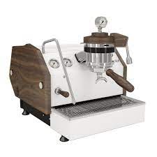 In this manual, you should find everything you need to operate and maintain your dual boiler, saturated group head espresso machine. La Marzocco Gs3 Manual Paddle Espresso Machine Authorized Dealer Voltage Coffee Supply