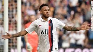 Bien mal embarqué à montpellier, le psg peut remercier neymar d'avoir sonné la révolte. Neymar S Day Booed For 90 Minutes Then A Stunning Winning Goal Cnn
