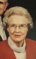 Mary Marple Obituary (2015)
