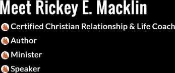 Home Courtship Vs Dating With Rickey E Macklin