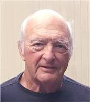 Harry Grossman Obituary (2022)