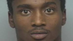 4 men arrested in connection with Bluffton car break-ins