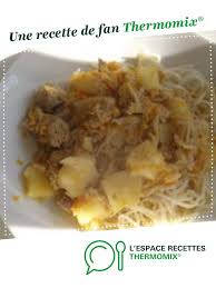 Epingle Sur Recette Tm31
