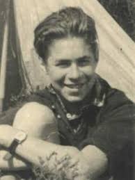 Oorlogsdoden Nijmegen 1940-1945