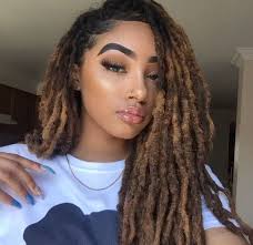 Well you're in luck, because here they come. Pinterest Shesoglorious Follow For More Pins Naturalhairstyles Coiffure Coiffure Braids Coiffures Locs