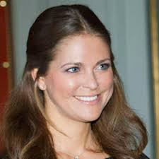 Video: Se prinsesse Madeleine og Chris fortælle om forlovelsen