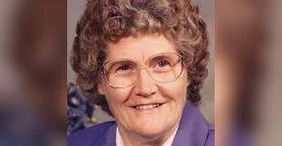 Lillie Ann McRaven Obituary