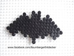 10 bugelperlen polizei ideen bugelperlen. Fledermaus Aus Bugelperlen Bat Perler Beads By Baumberger Entdecker Www Facebook Com Baumbergerentdecker Bugelperlen Bastelideen Basteln