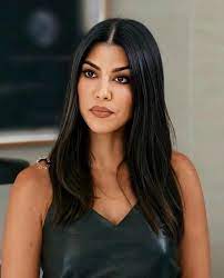 Imkuwtk Kourtney Kardashian Hair Hair Lengths Gorgeous Hair