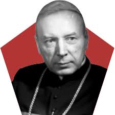Prymas Stefan Wyszyński