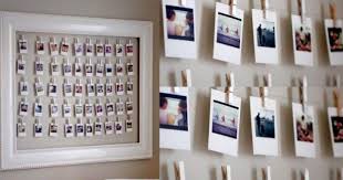 À partir d'une seule image apprenez à la fractionner en une mosaïque de photos. Pele Mele Photos A Faire Soi Meme Un Cadeau Personnalise Accrocher Des Photos Cadre Photo Personnalise Pele Mele Photo