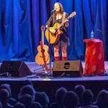 Jill Cohn Live at Lakota Links