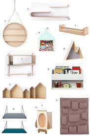 Die Schonsten Wandregale Furs Kinderzimmer Mini Stil Kinderzimmer Einrichten Kinder Zimmer Wandregale Kinderzimmer