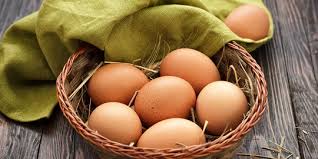Menurut studi, memasak telur dengan suhu tinggi dalam waktu yang relatif lama dapat mengurangi. Berapa Jumlah Kalori Yang Ada Dalam Sebutir Telur Merdeka Com