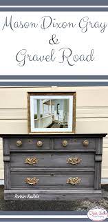 Pin On Gray Painted Furniture Dixie Belle Paint