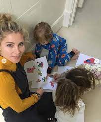 Born 18 july 1976), known professionally as elsa pataky, is a spanish model and actress. Pin Auf Chris Und Elsa