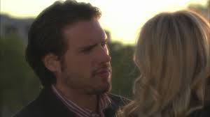 Favorite Moment #29 Nick and Sharon Paris